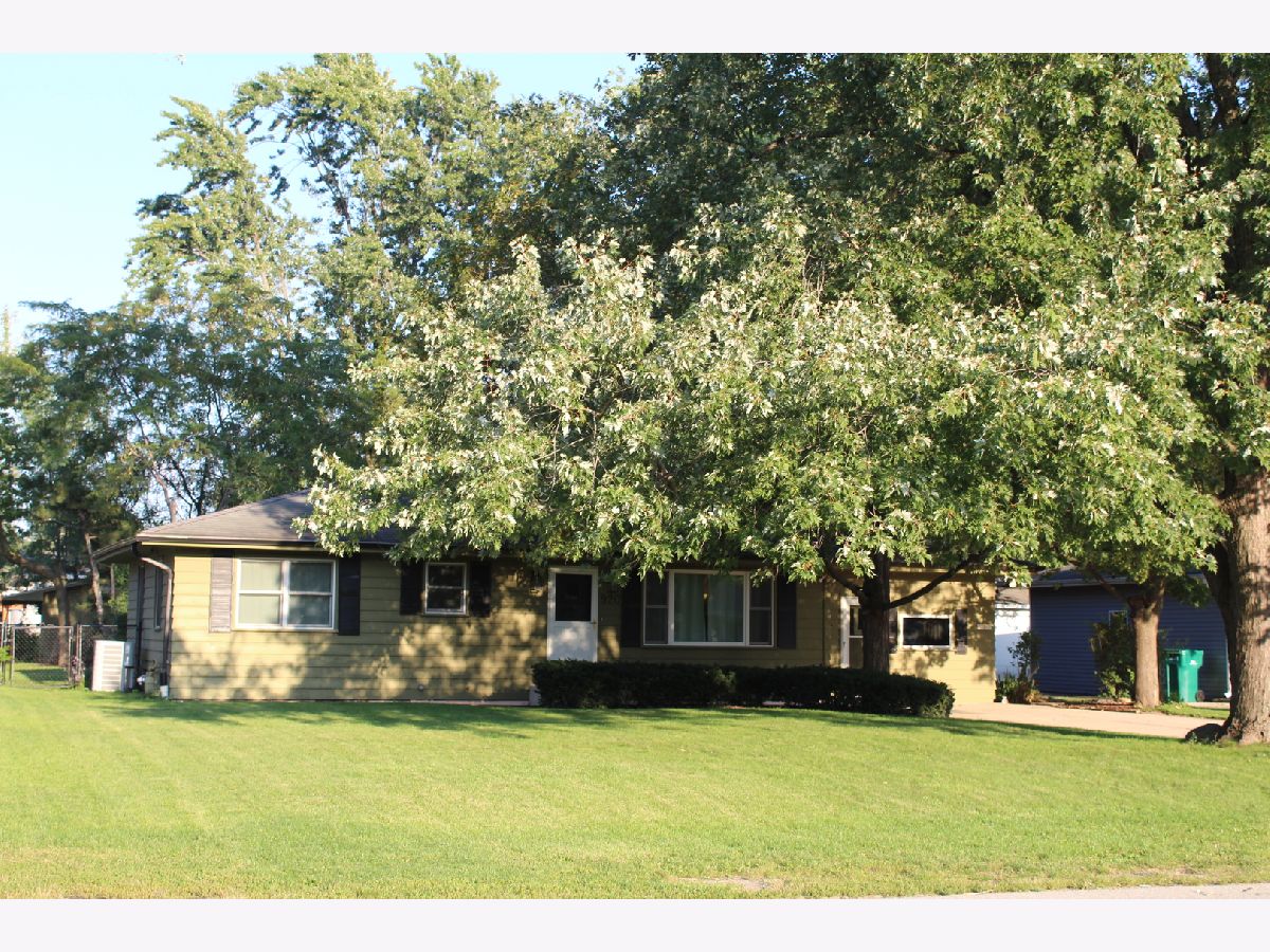 Homes Sold Rooney Heights Joliet Illinois, 920 Sheila