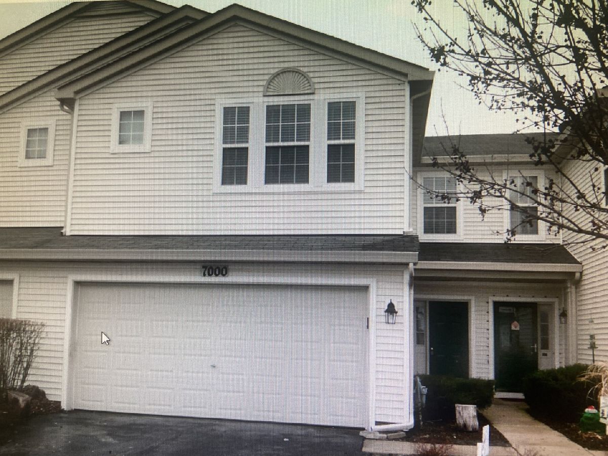 Homes & Townhomes & Condos Rented Clearwater Springs Plainfield Illinois, 7000 Clearwater