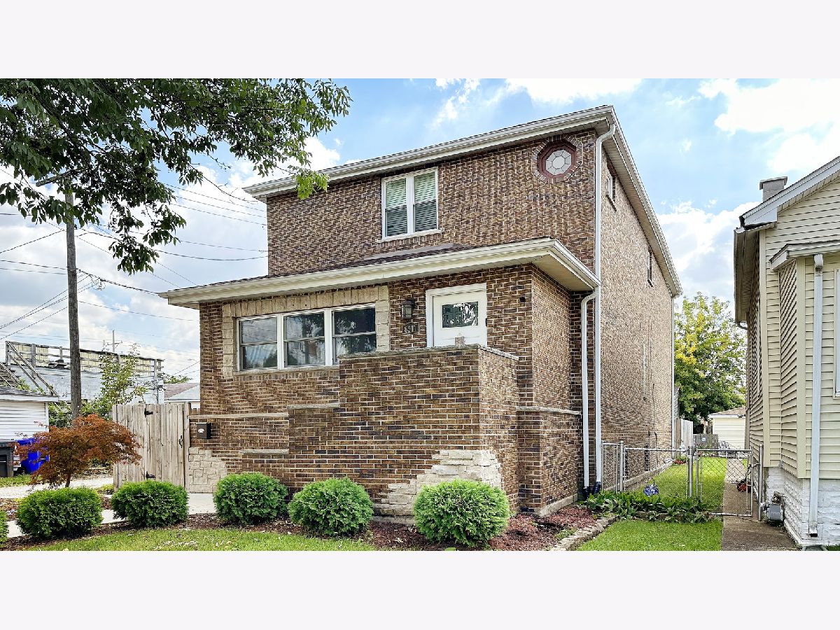  Rented Lyons Illinois, 8211 43rd