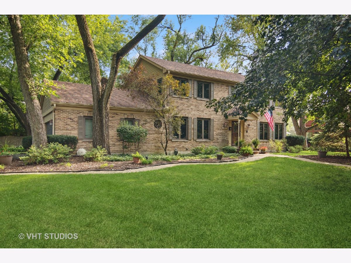 Homes Sold Jewel Park Barrington Illinois, 555 Elm