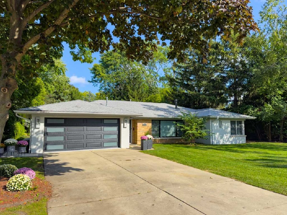Homes Rented Lincolnwood Terraces Lincolnwood Illinois, 6609 Kenton