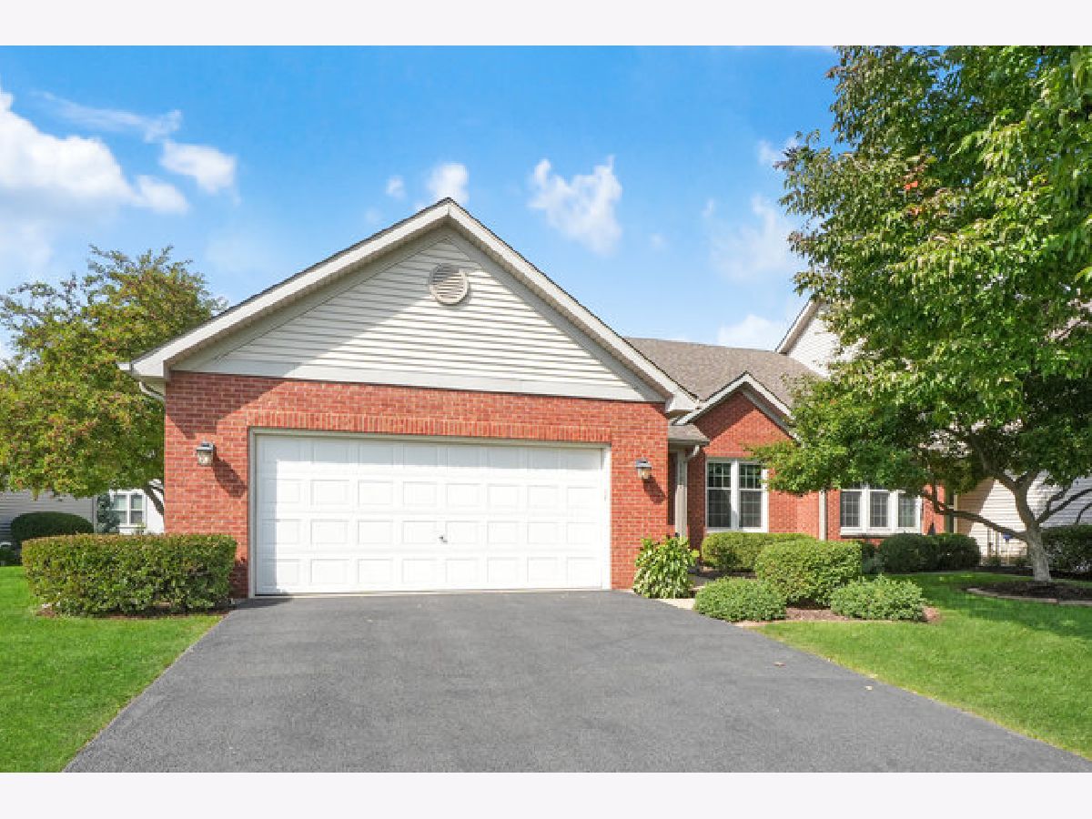 Townhomes Sold Townhomes On The Lake Joliet Illinois, 3525 Lake Side