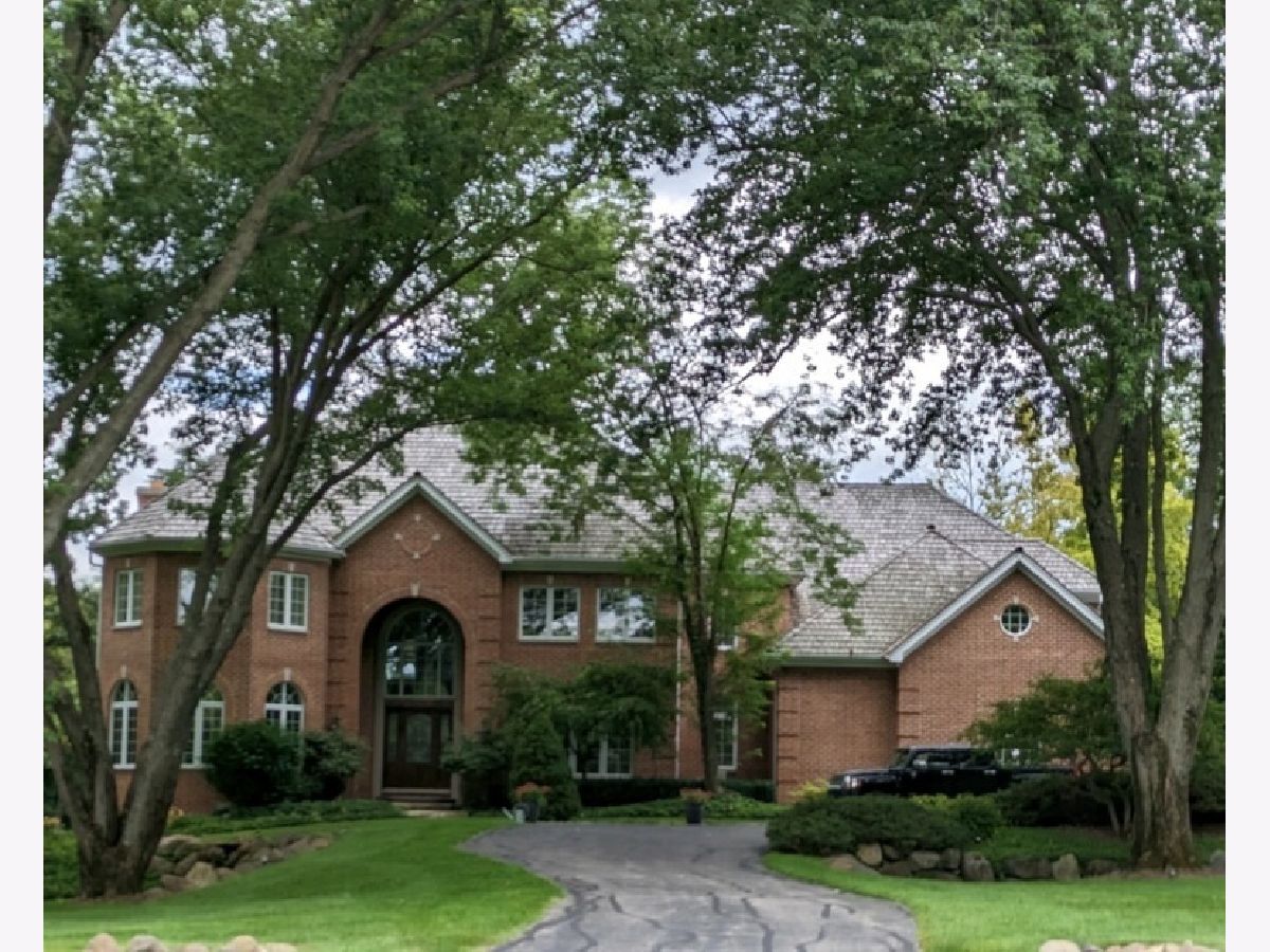 Homes Sold Barrington Hills Barrington Hills Illinois, 11 Porter School