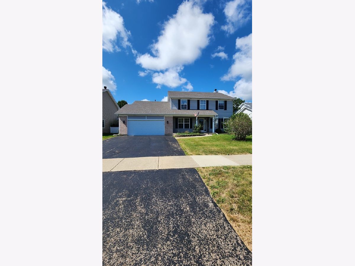 Homes Sold Blackberry Trail Aurora Illinois, 49 Blackberry