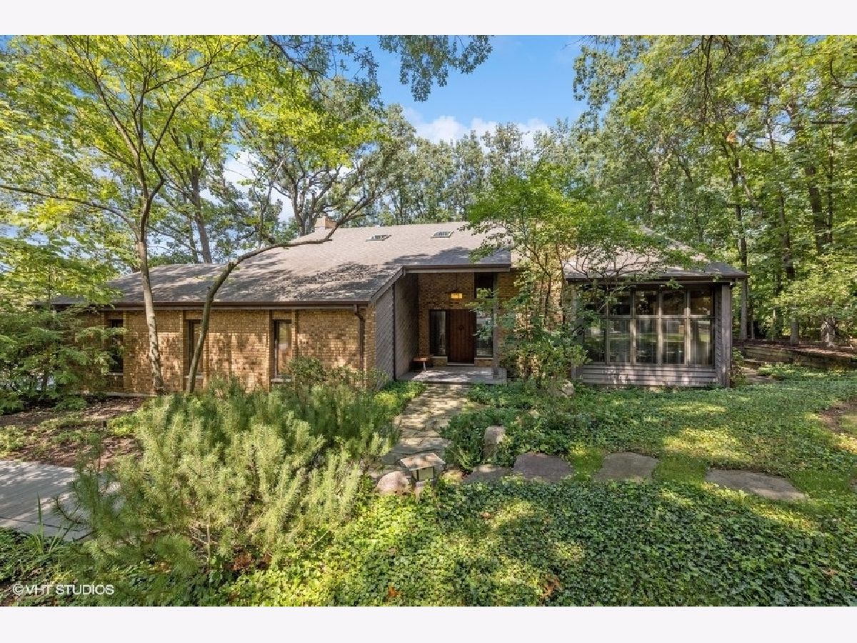 Homes Sold Lakewood Burr Ridge Illinois, 105 Lakewood