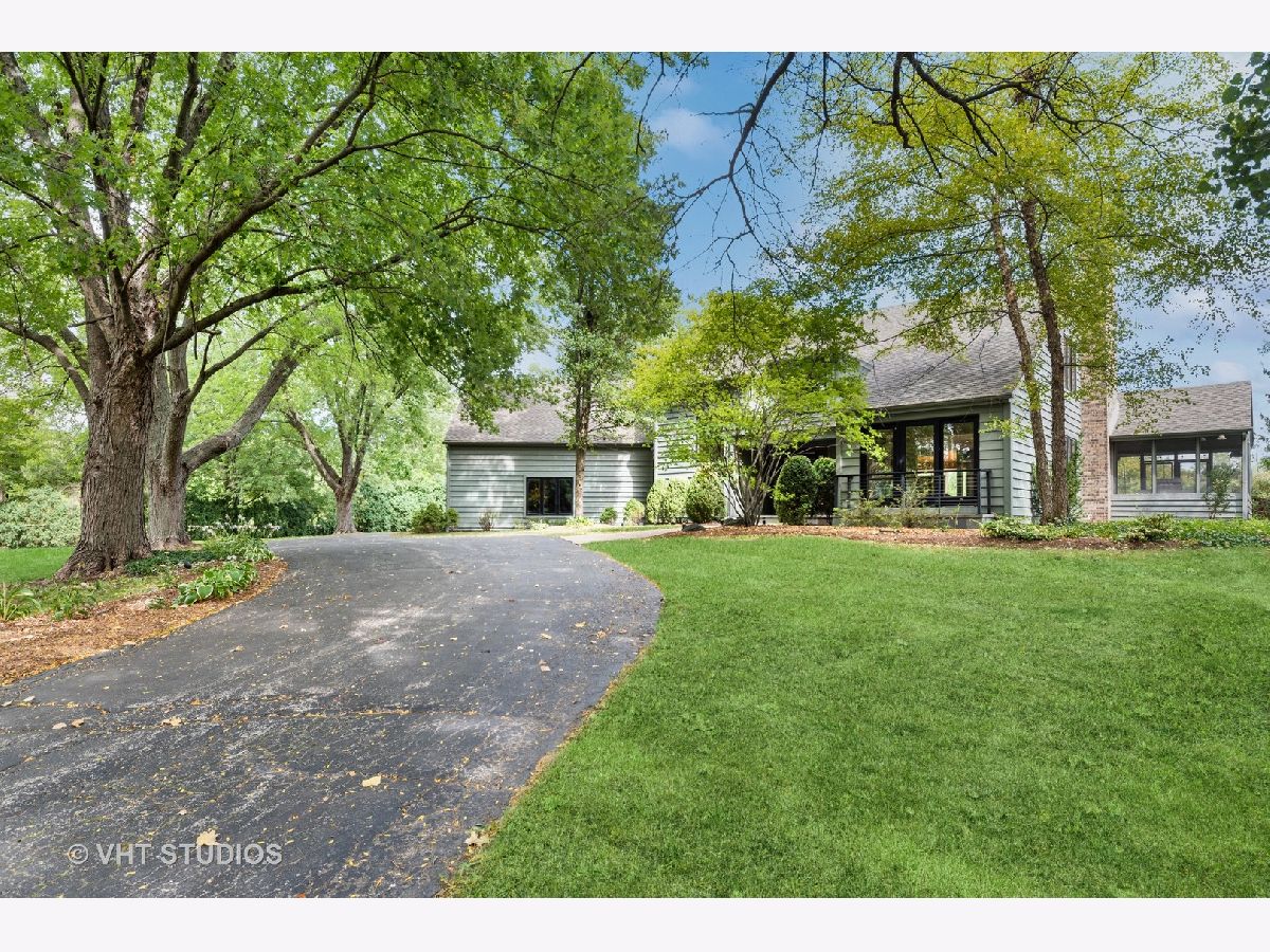 Homes Sold The Glen South Barrington Illinois, 9 Gregory