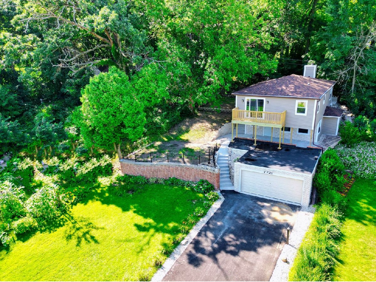 Homes Sold Deep Springs Woods Wonder Lake Illinois, 7721 Deep Spring