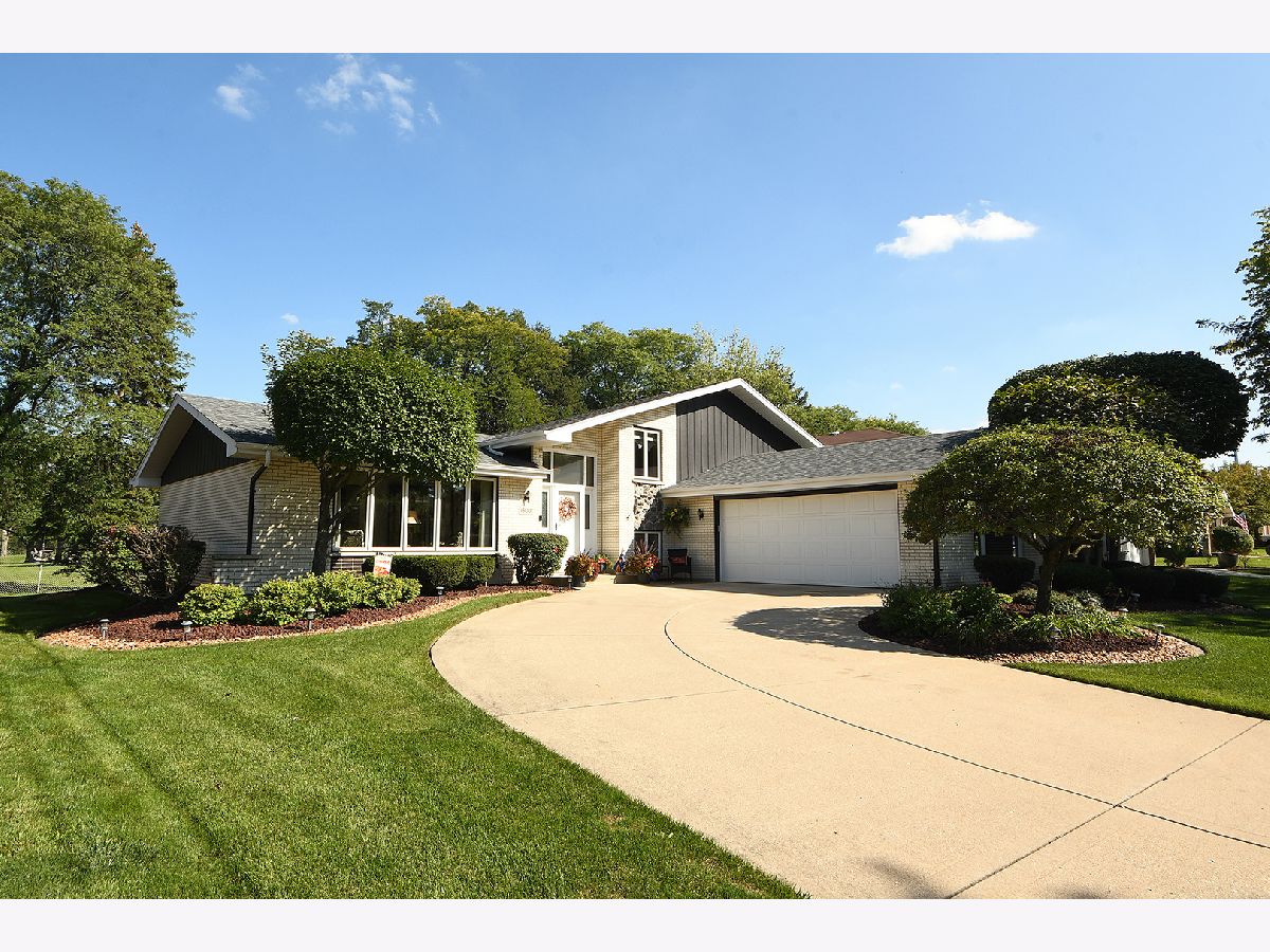 Homes Sold Silver Lake West Orland Park Illinois, 15001 88th