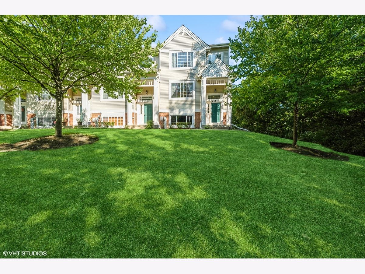 Townhomes & Condos & Homes Sold Cary Woods Cary Illinois, 611 Cary Woods
