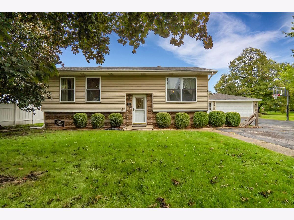 Homes Sold Kings Park Bolingbrook Illinois, 250 Cedarwood