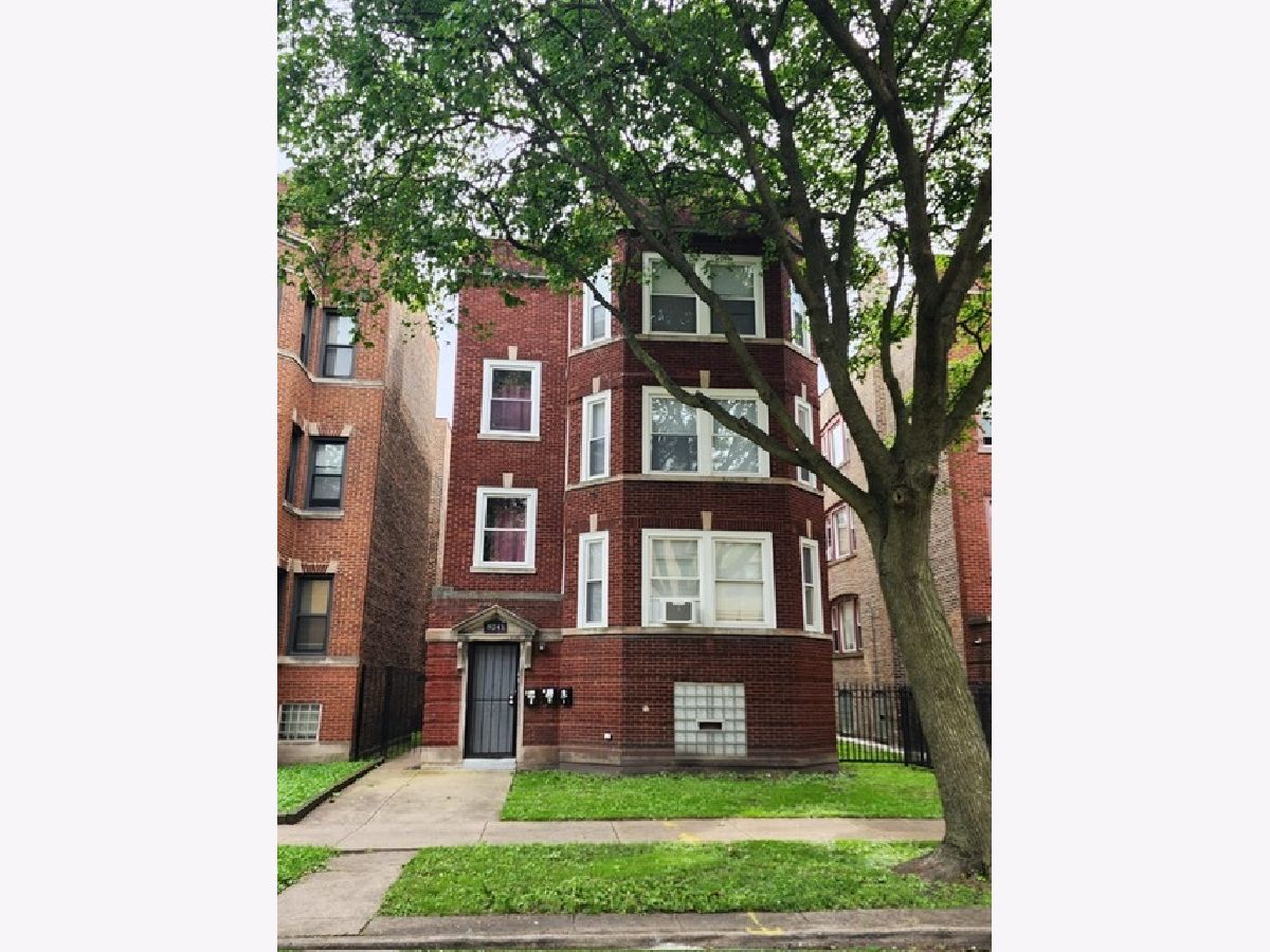 Homes Rented Cornell Chicago Illinois, 8241 Maryland