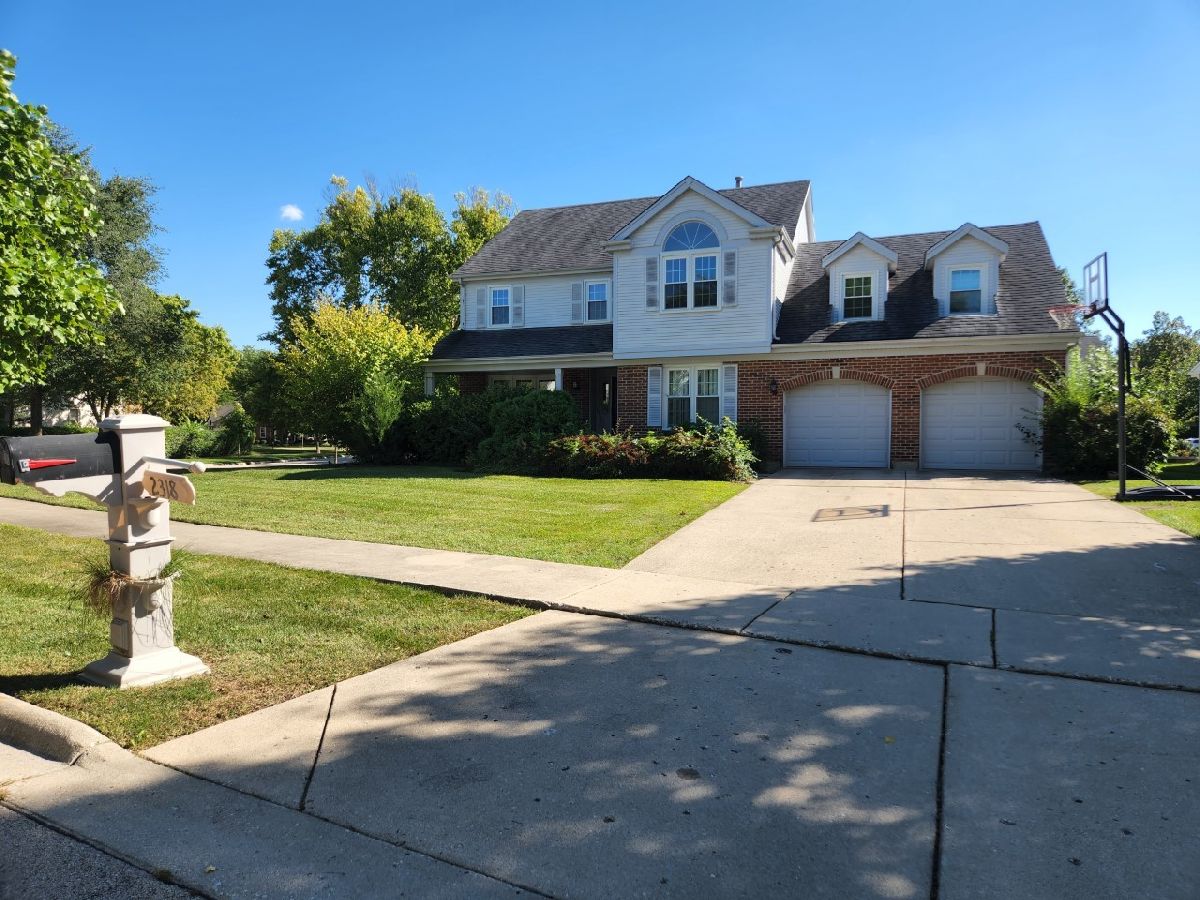 Townhomes & Condos & Homes Rented Woodlands Of Fiore Buffalo Grove Illinois, 2318 Acorn