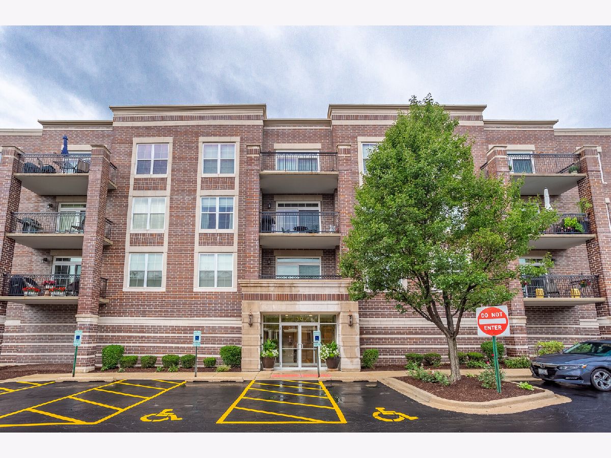 Condominiums Sold The Heritage Of Palatine Palatine Illinois, 50 Greeley