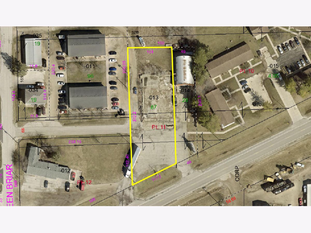 Rented Earlville Illinois, 1011 Us Highway 34