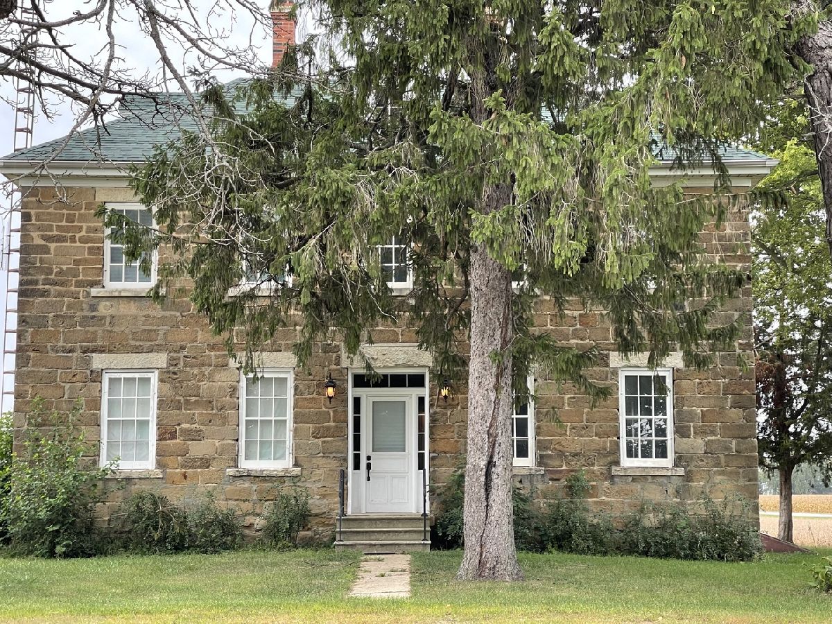  Sold Tonica Illinois, 1697 950th