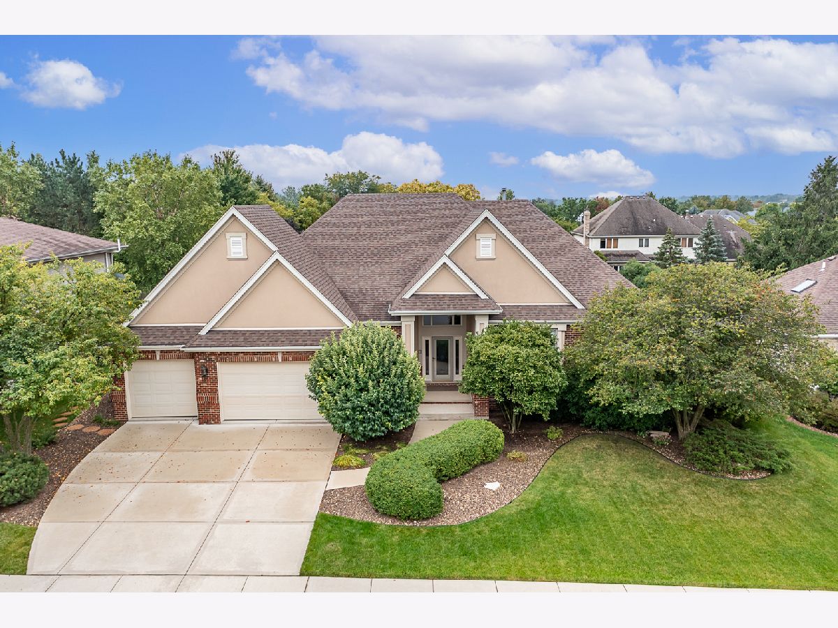 Homes Sold Wildwood Club Estates New Lenox Illinois, 400 Heartland