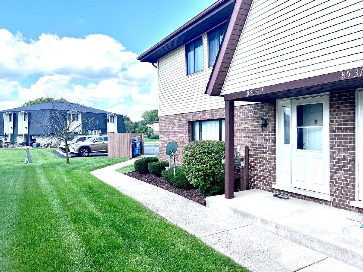 Homes & Townhomes & Condos Sold Cherry Hill Farms Tinley Park Illinois, 8537 Steven