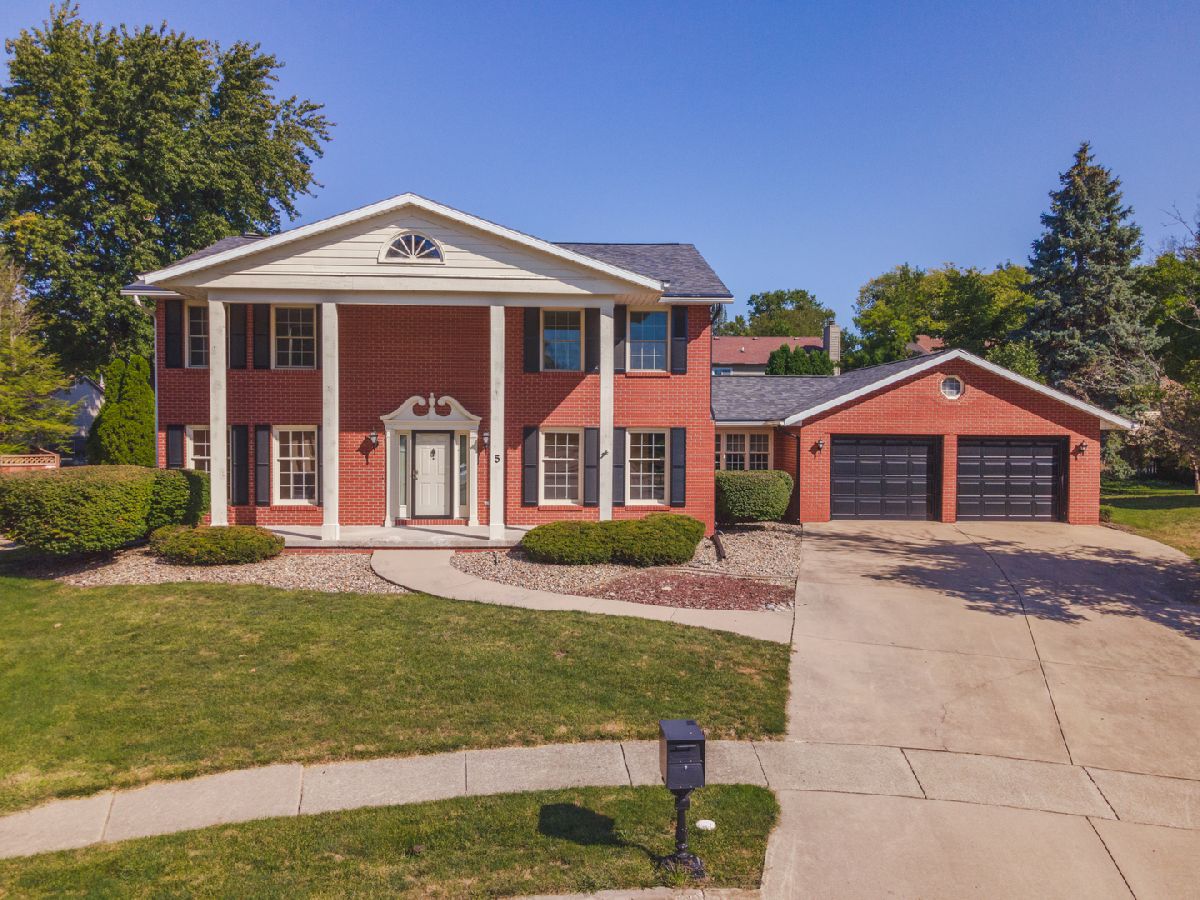 Homes Sold Pinebach Bloomington Illinois, 5 Tami