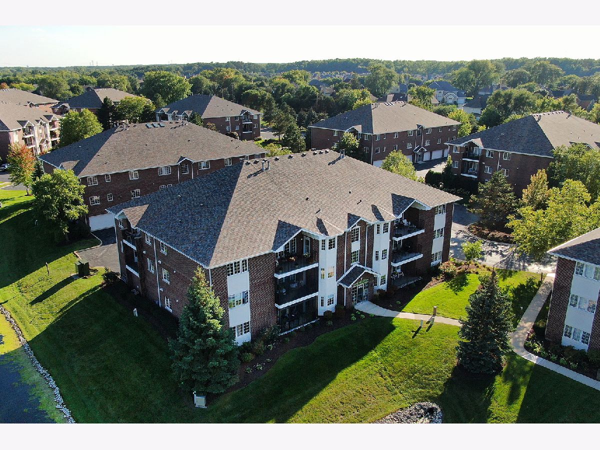 Condominiums Sold Laurel Glen Palos Heights Illinois, 13078 Laurel Glen