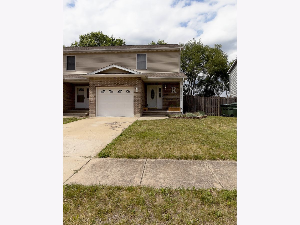 Townhomes & Homes Sold Big Timber Estates Coal City Illinois, 174 Big Timber