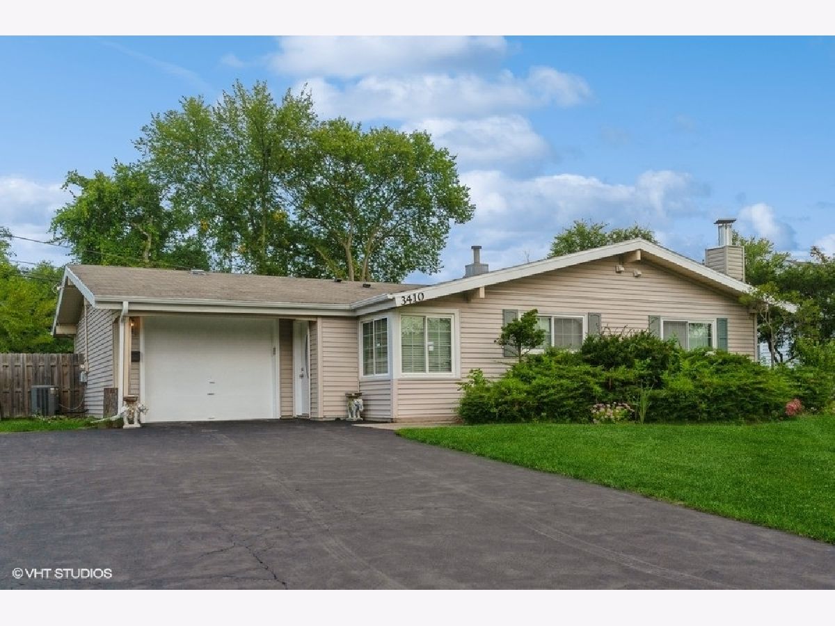 Homes Sold Westfield Glenview Illinois, 3410 Ashley