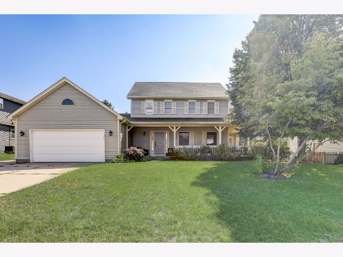 Homes Sold Brittany Heights Mchenry Illinois, 3209 Bretons