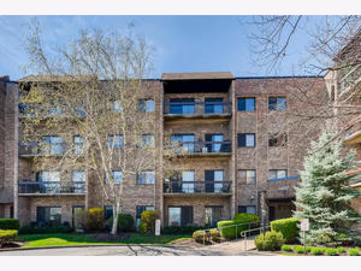 Condominiums Sold Orchard Vale Mount Prospect Illinois, 1400 Elmhurst