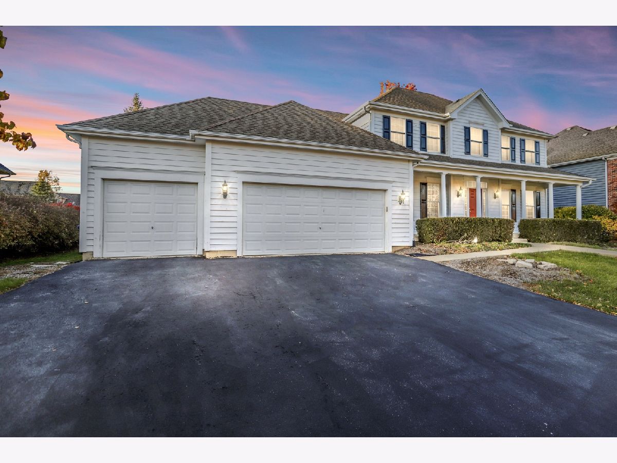 Homes Rented Fox Mill St Charles Illinois, 40W148 Carl Sandburg