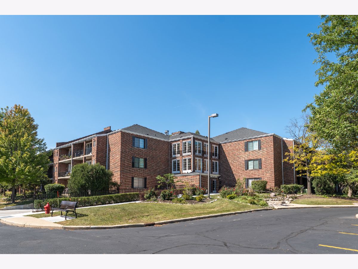 Condominiums Sold Park Orleans Elk Grove Village Illinois, 520 Biesterfield