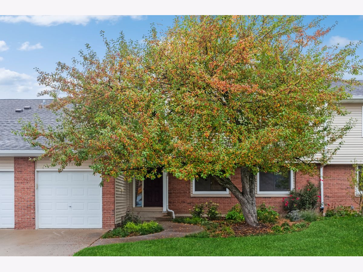 Townhomes & Condos Sold Hidden Lake Village Buffalo Grove Illinois, 118 Autumn
