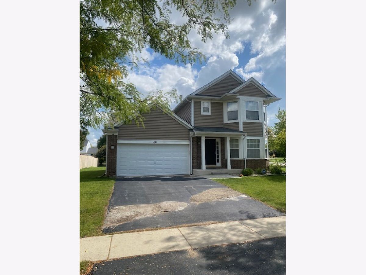 Homes & Townhomes Rented Marquette Estates Romeoville Illinois, 421 Chalmers