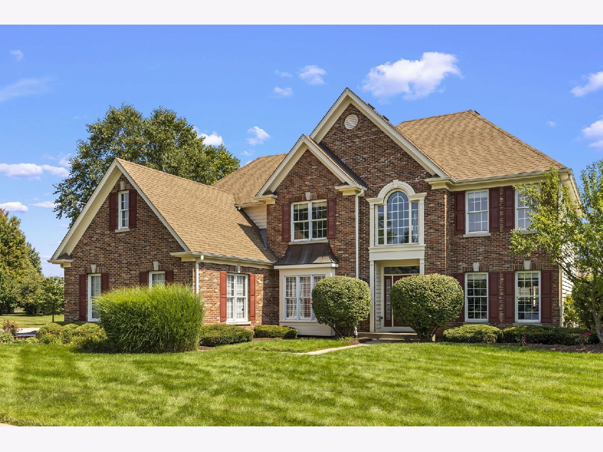 Homes Sold Prairie Crossing Naperville Illinois, 2604 Bangert