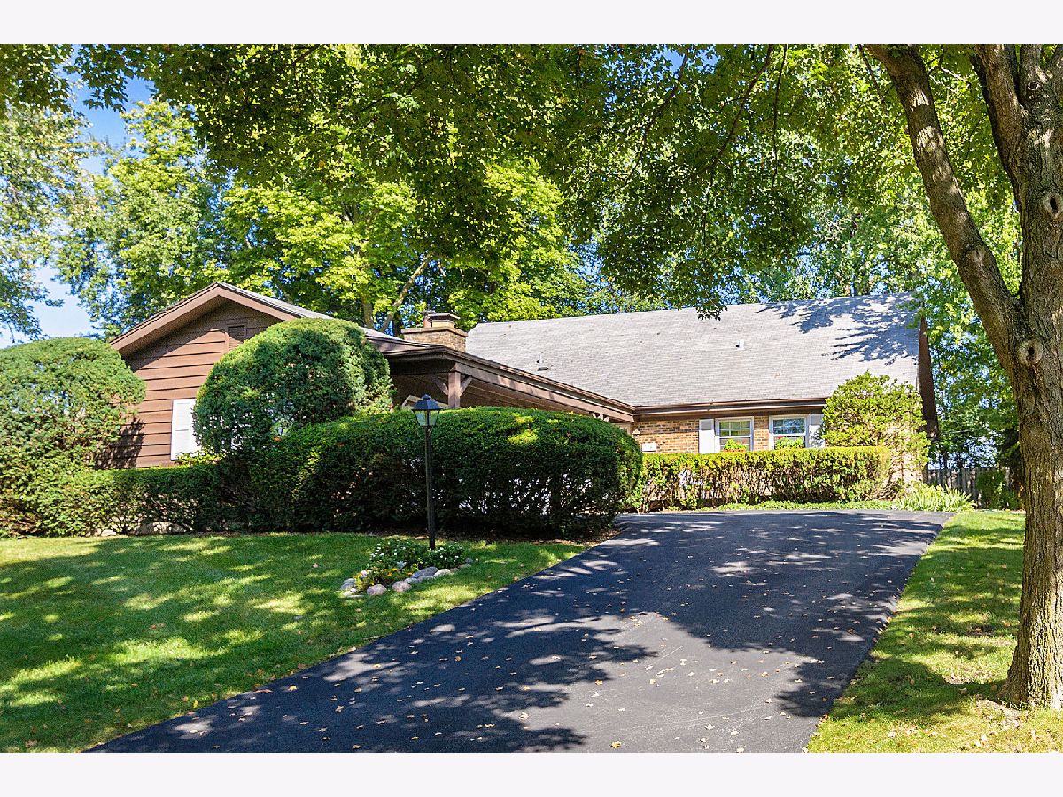 Homes Sold Barrington Woods Palatine Illinois, 354 Rosalie
