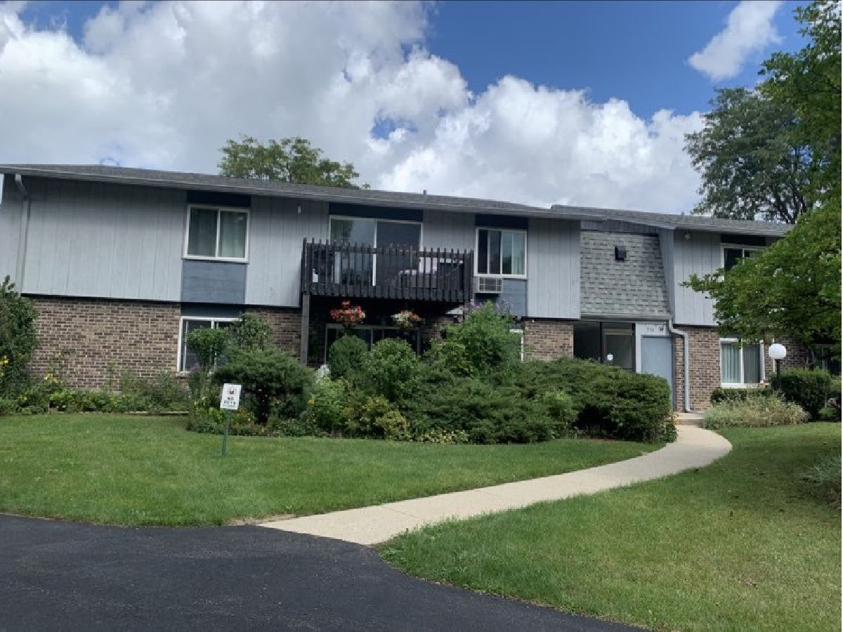 Condominiums Sold Willow Woods Prospect Heights Illinois, 952 Old Willow