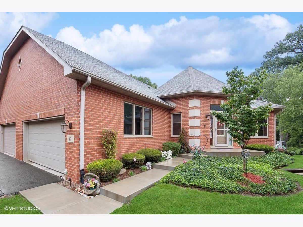 Townhomes & Homes Sold Fairways Of Midlothian Midlothian Illinois, 17 Billy Casper