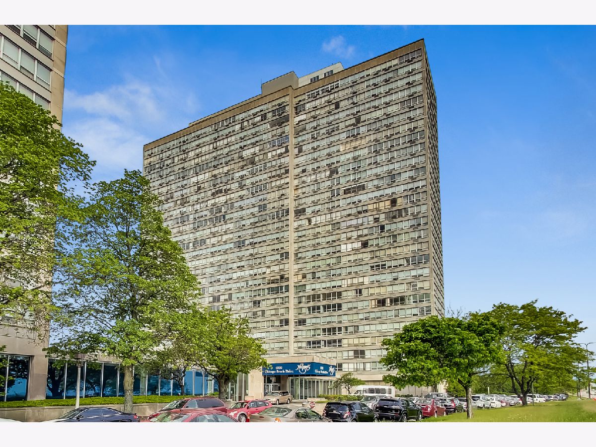 Condominiums Sold Newport Condominiums Chicago Illinois, 4800 Chicago Beach