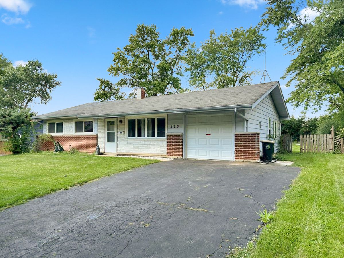 Homes & Condominiums Rented Highlands Hoffman Estates Illinois, 470 Northview