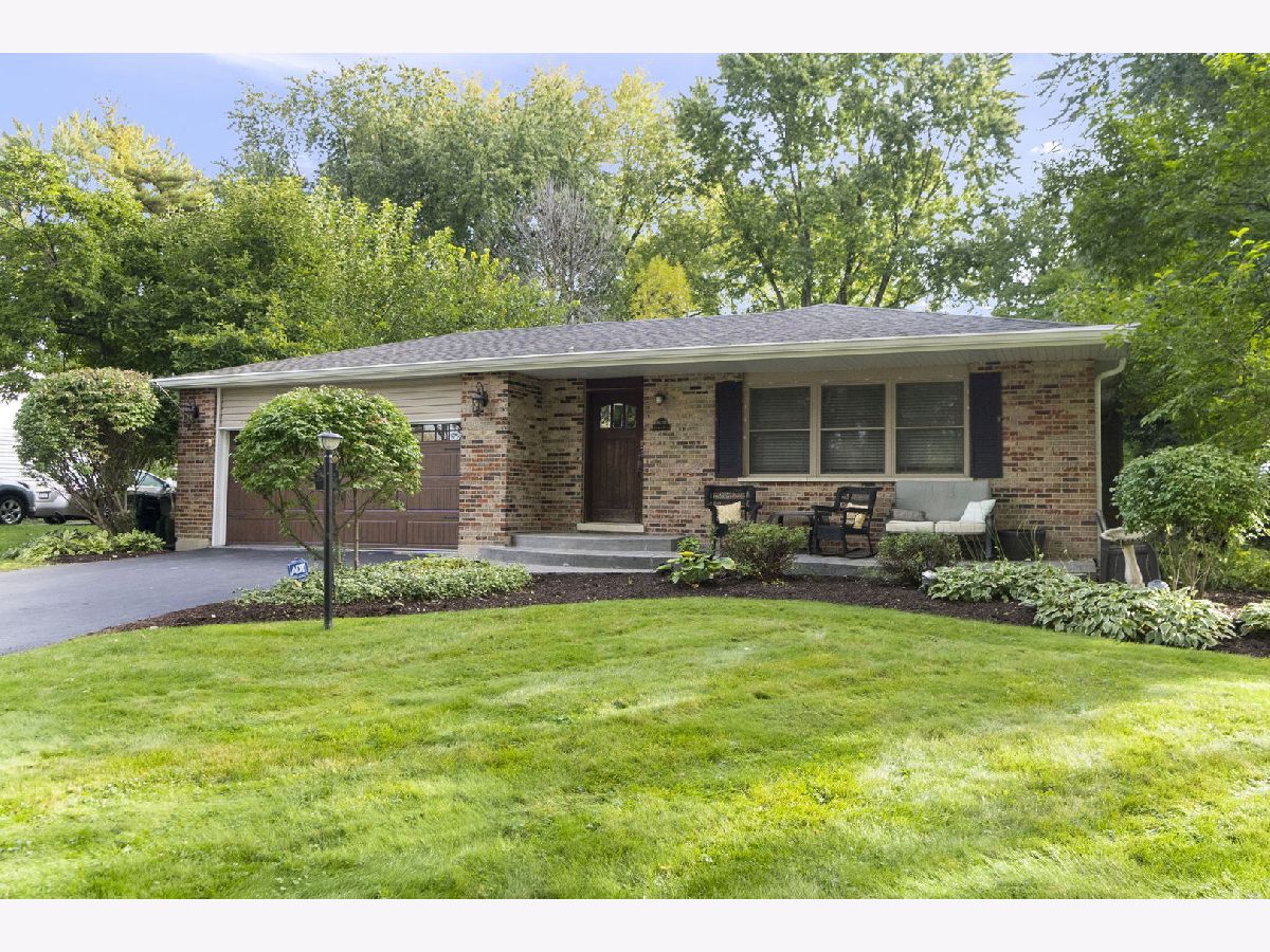 Homes & Condos & Townhomes Sold Longwood Naperville Illinois, 5S373 Stewart