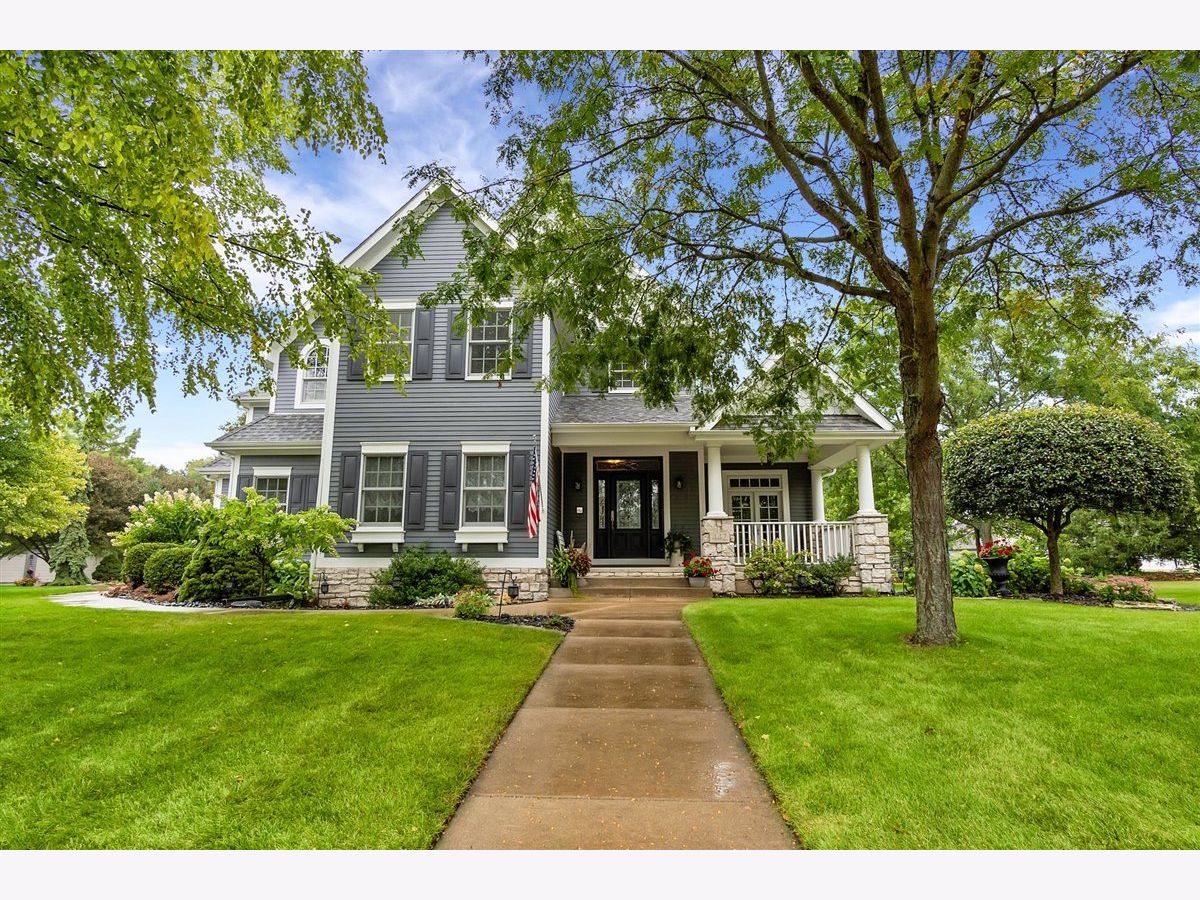 Homes Sold White Oak Estates Yorkville Illinois, 442 Norway