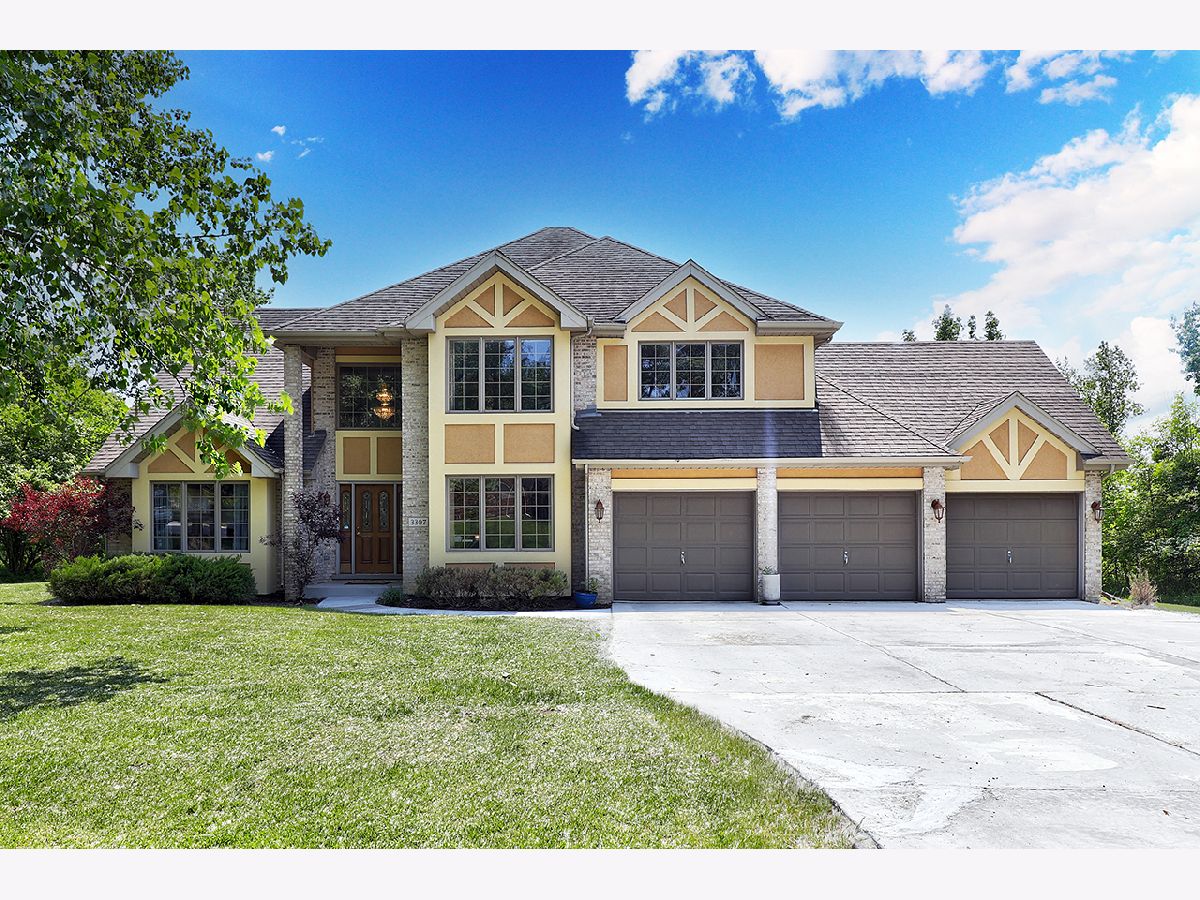 Homes Sold Willowbrook Estates Crete Illinois, 3307 Forestview