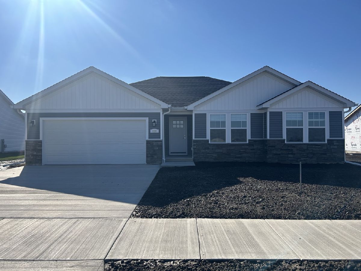 Homes Sold Pohar's Crossing Peru Illinois, 610 34th