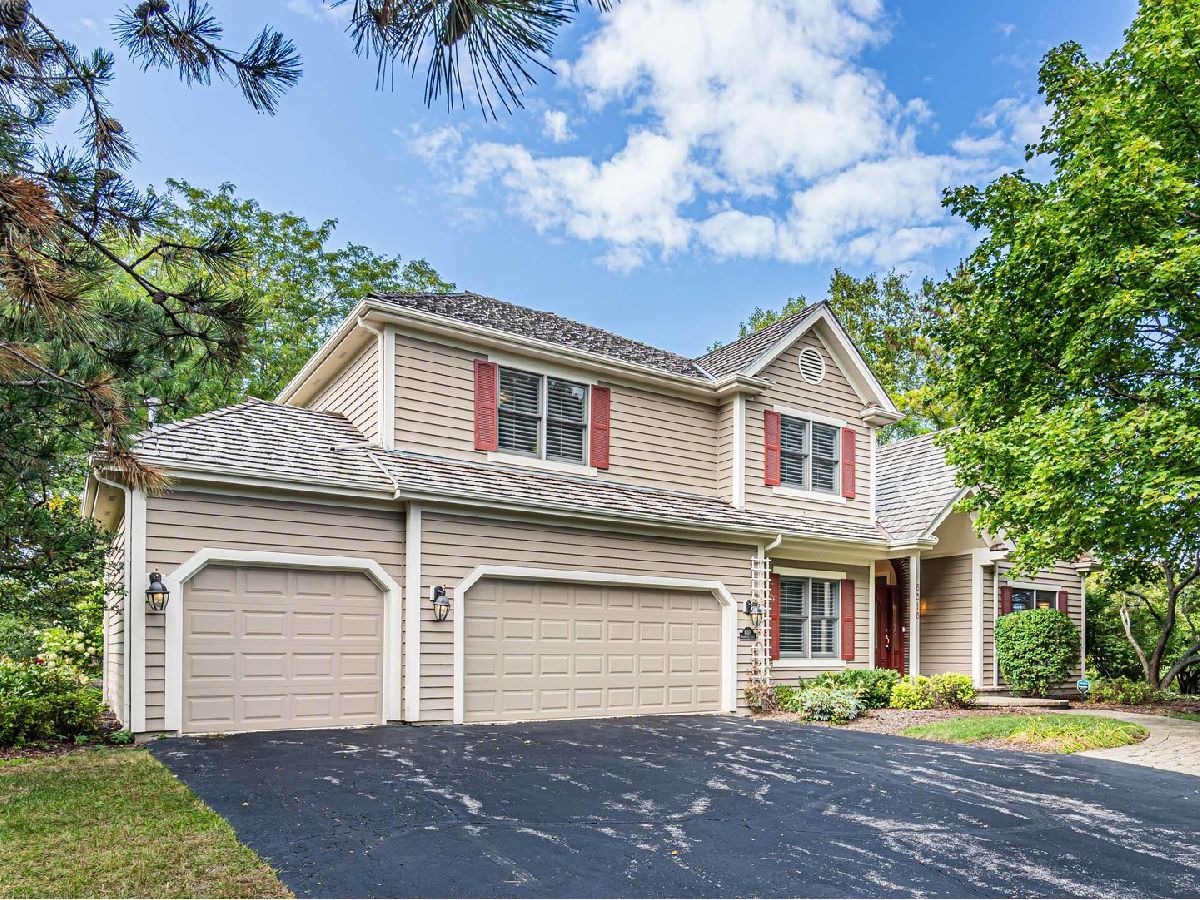 Homes Sold Fields Of Long Grove Long Grove Illinois, 6318 Farmwood