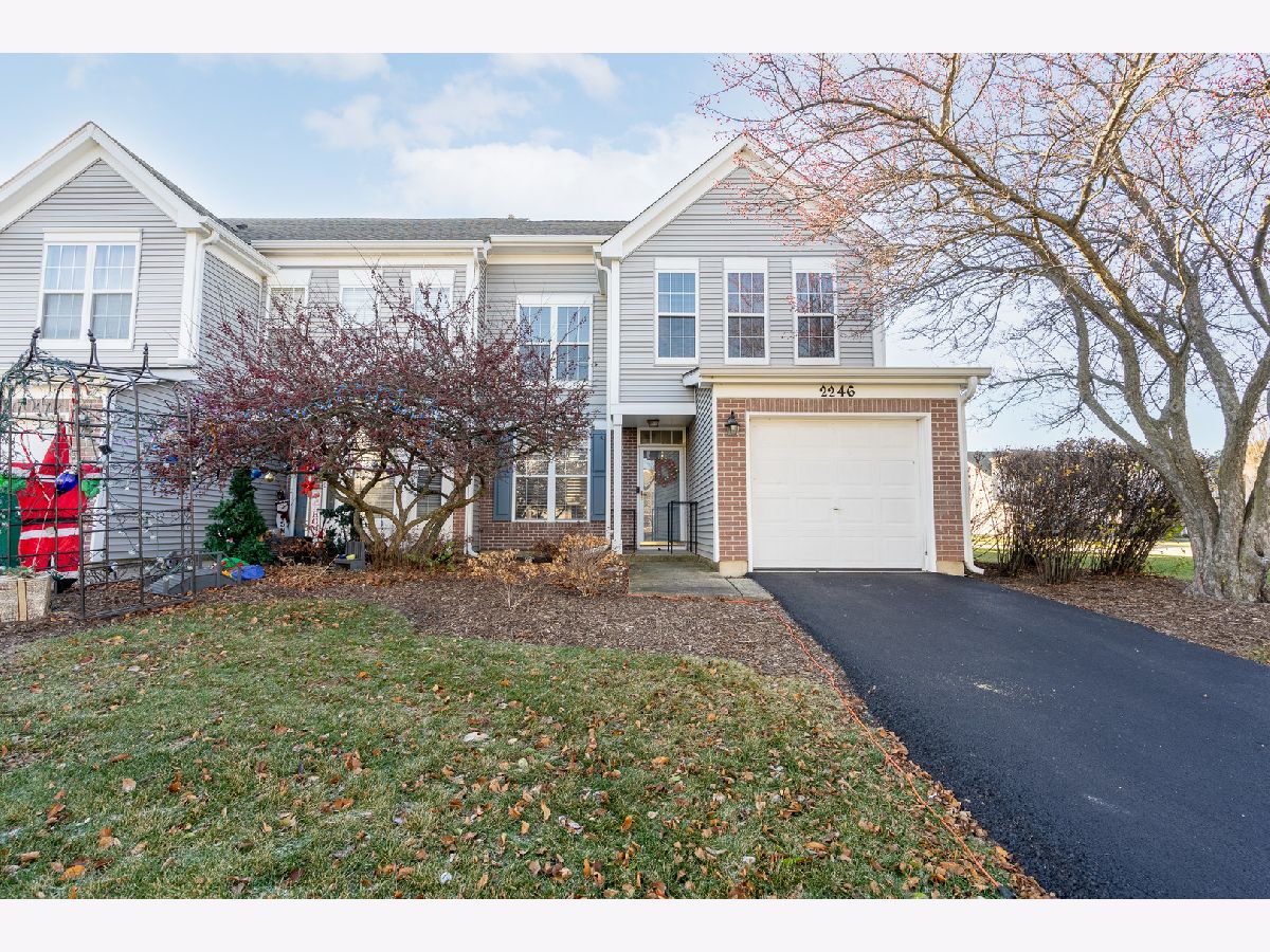 Homes & Townhomes Sold Caton Crossing Plainfield Illinois, 2246 Rossiter