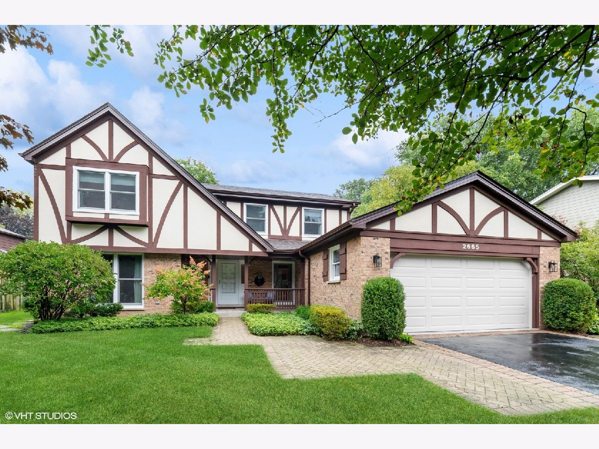 Homes Sold Woodlands Highland Park Illinois, 2665 Greenwood