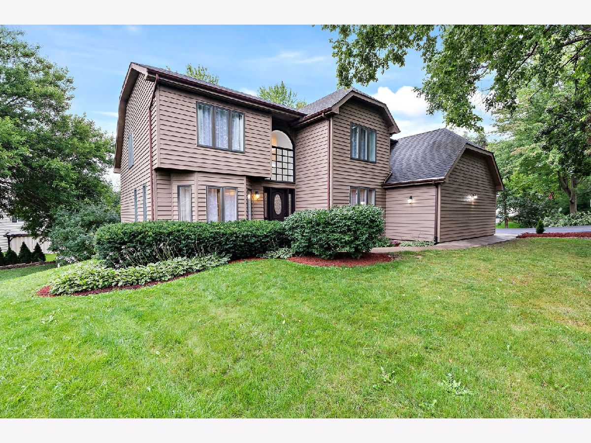 Homes & Townhomes Sold Sarasota Trails Elgin Illinois, 1219 Gulf Keys