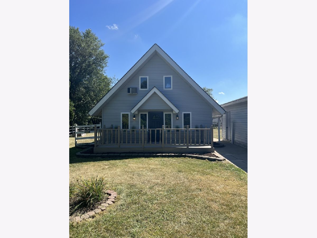 Homes Sold Lake Holiday Somonauk Illinois, 4686 2351st