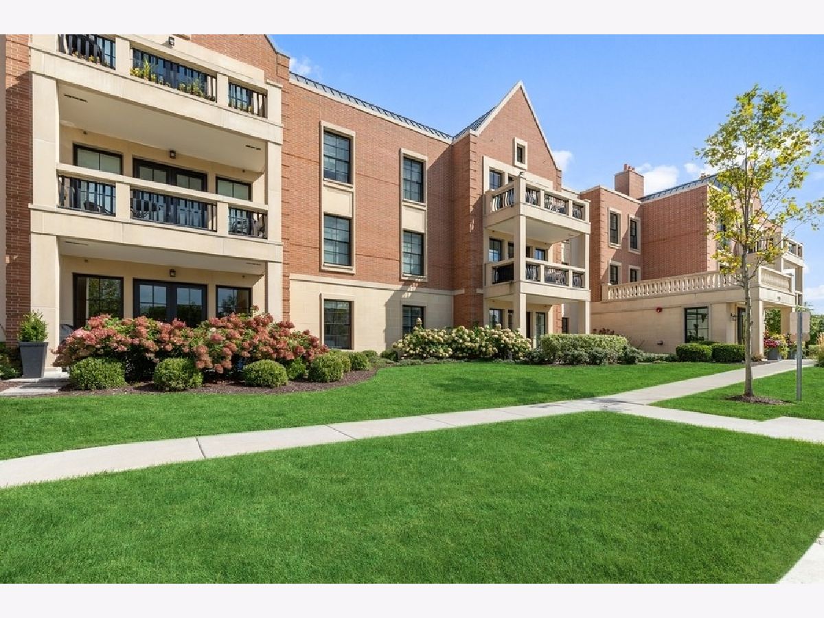 Condos & Townhomes & Homes Sold Kelmscott Park Lake Forest Illinois, 1155 Kelmscott
