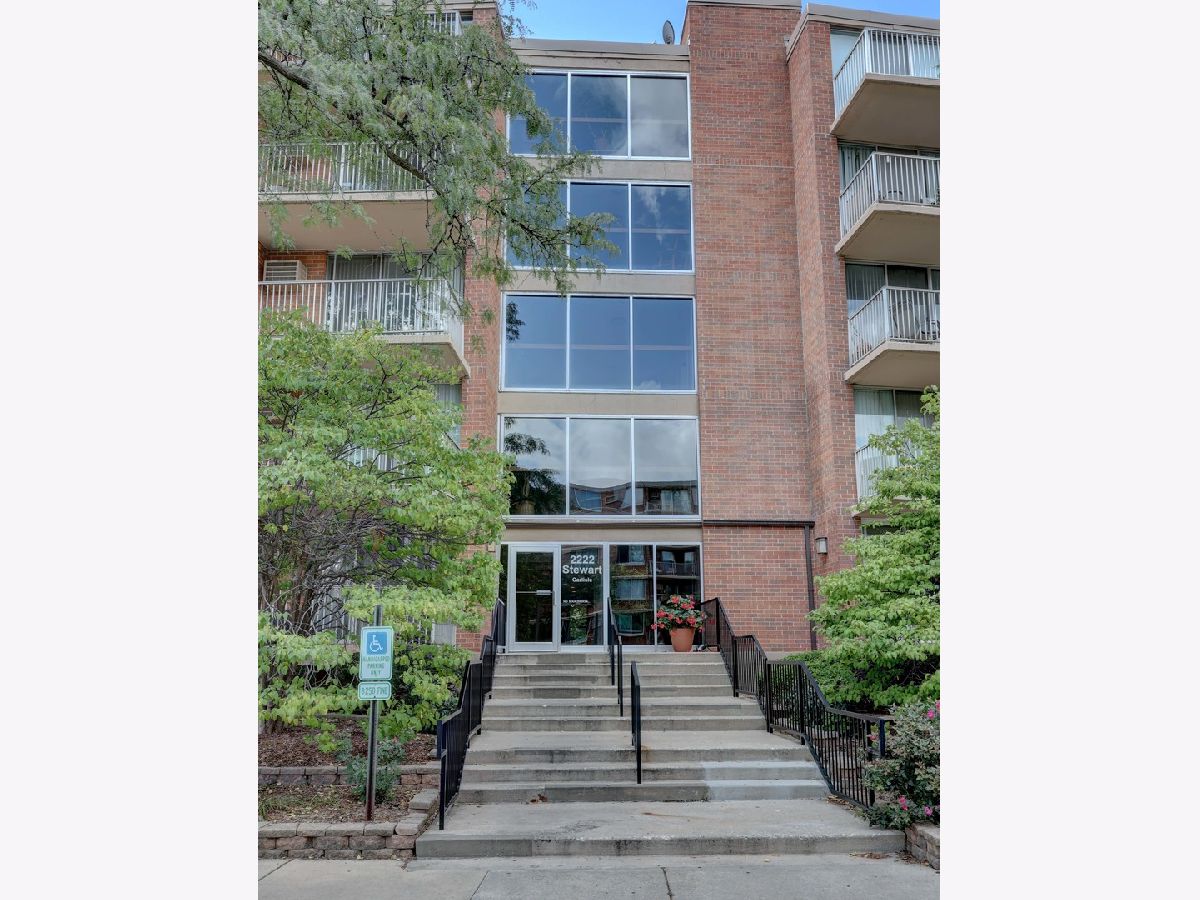 Condominiums Sold Yorktown Green Lombard Illinois, 2222 Stewart