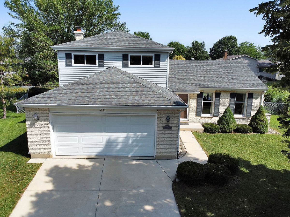 Homes Sold Valley View Estates Downers Grove Illinois, 6900 Waterfall