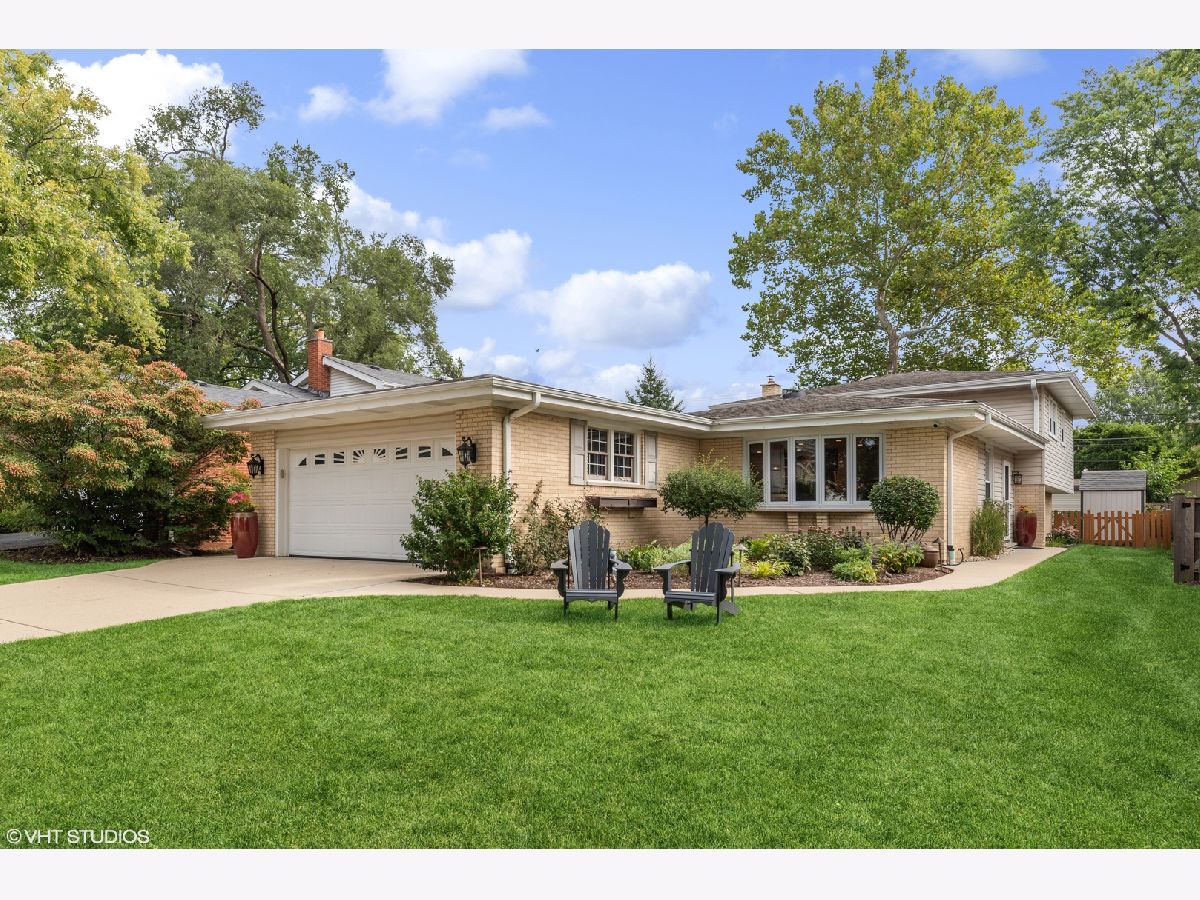 Homes Sold Park Manor Arlington Heights Illinois, 727 Roosevelt